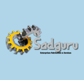 Sadguru-Logo